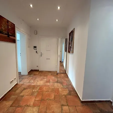 City-charme: 5 Gaeste,top-lage * 하노버