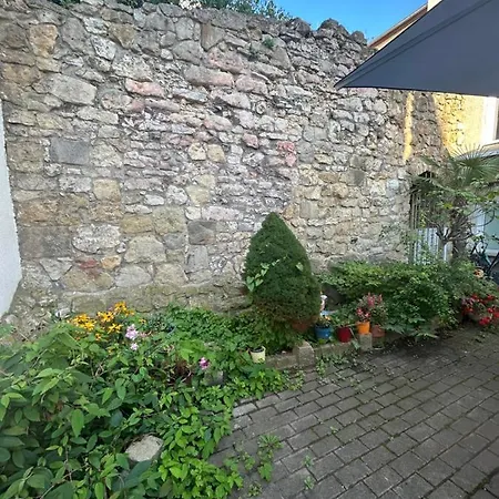Apartamento City-charme: 5 Gaeste,top-lage Hanôver