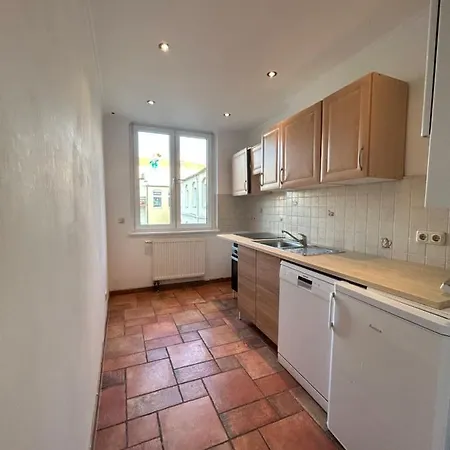 City-charme: 5 Gaeste,top-lage Apartment *