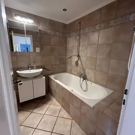 Apartment City-charme: 5 Gaeste,top-lage