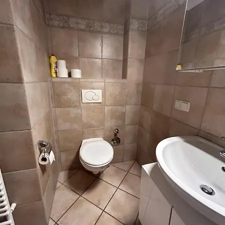 City-charme: 5 Gaeste,top-lage Apartment Hannover