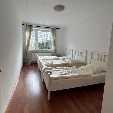 Apartment City-charme: 5 Gaeste,top-lage