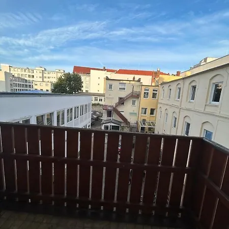 City-charme: 5 Gaeste,top-lage * 하노버